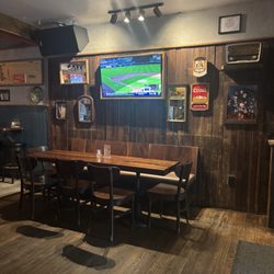 The Daily Tavern