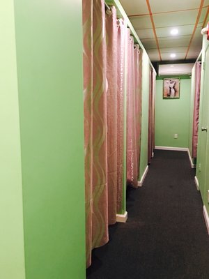 Spring Garden Spa 30 Ann St by null