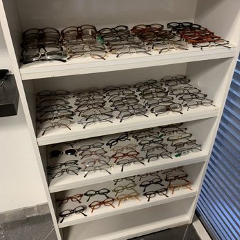 Wholesale Optical Eyewear - 3/12/2021 - Eyewear & Opticians Near Me - Anaheim, California