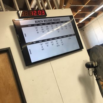 Barbell Brigade - Gyms Near Me - Los Angeles, California Barbell Brigade - Gyms Near Me - Los Angeles, California