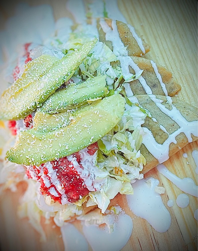 TJ FLAUTAS Updated June 2024 15 Photos 2830 Main St, Chula Vista