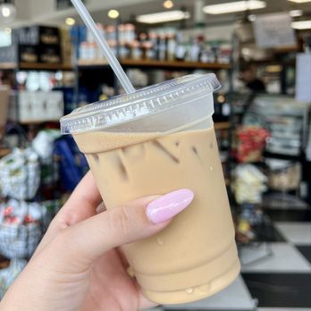 Stasio's - Iced Latte - Italian Near Me - Orlando, Florida