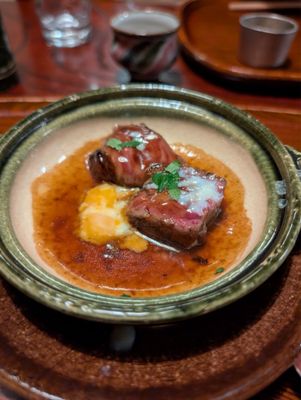 Tempura Matsu by null