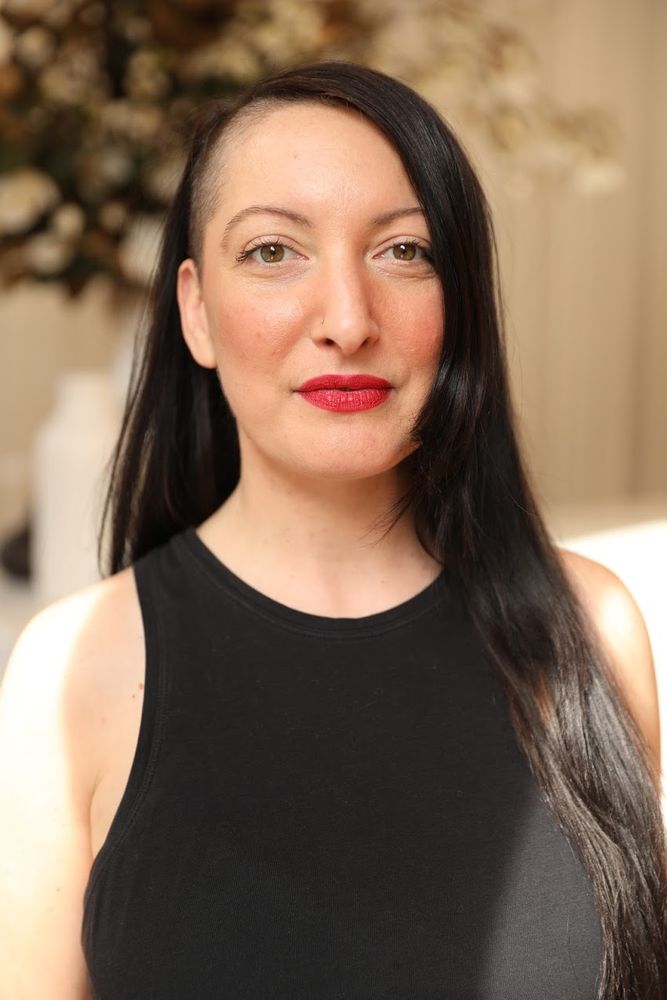 Tiffany Chandler : Somatic Therapy - grief counselor in New York, NY