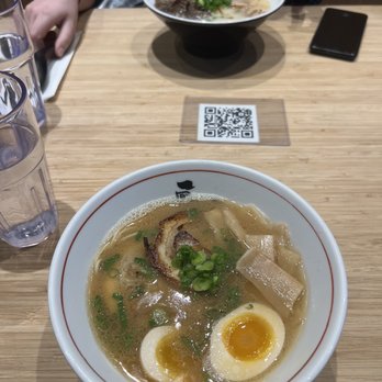 Sansotei Ramen - Shoyu Ramen - Ramen Near Me - Toronto, Ontario Sansotei Ramen - Shoyu Ramen - Ramen Near Me - Toronto, Ontario