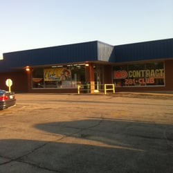 Club Fitness