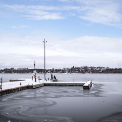 Port Perry Marina