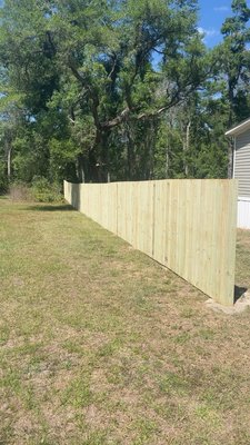 Privacy Fence - Your yard should feel like an extension of your living room, not a stage for the neighborhood. A privacy fence creates an instant, exclusive sanctuary where you can host barbecues, lounge by the pool, or let your kids play without feeling watched. It turns an open yard into a truly personal, private retreat. Privacy Fence - Your yard should feel like an extension of your living room, not a stage for the neighborhood. A privacy fence creates an instant, exclusive sanctuary where you can host barbecues, lounge by the pool, or let your kids play without feeling watched. It turns an open yard into a truly personal, private retreat.