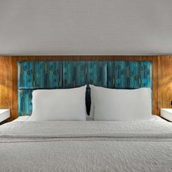 Hampton Inn & Suites Syracuse Dewitt - Guest room