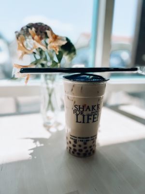 Ding Tea Tucson by null