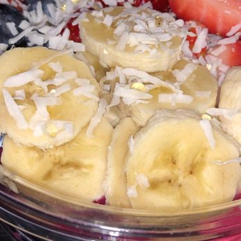Jamba - Energy bowl - Juice Bars & Smoothies Near Me - Lancaster, California