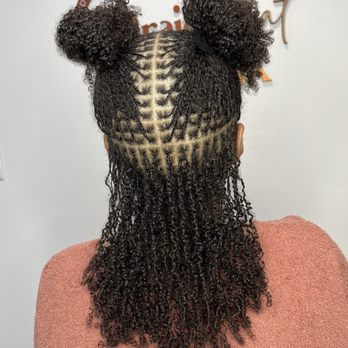 Braids That Speak - Hair Stylists Near Me