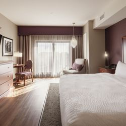 The Parker Hotel