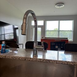 TG Plumbing Services - We can help with any faucet or fixture install!