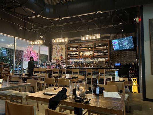 Otoro Sushi + Asian Kitchen by null