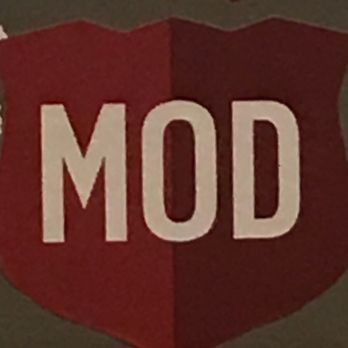 MOD Pizza - Fast Food Near Me - Chambersburg, Pennsylvania MOD Pizza - Fast Food Near Me - Chambersburg, Pennsylvania
