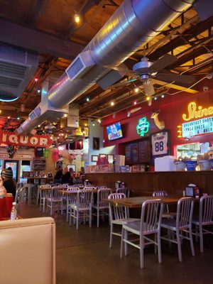 Rooster's Roadhouse by null