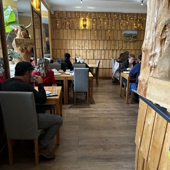 Wild Pancakes - Pancakes Near Me - Inverness, HLD