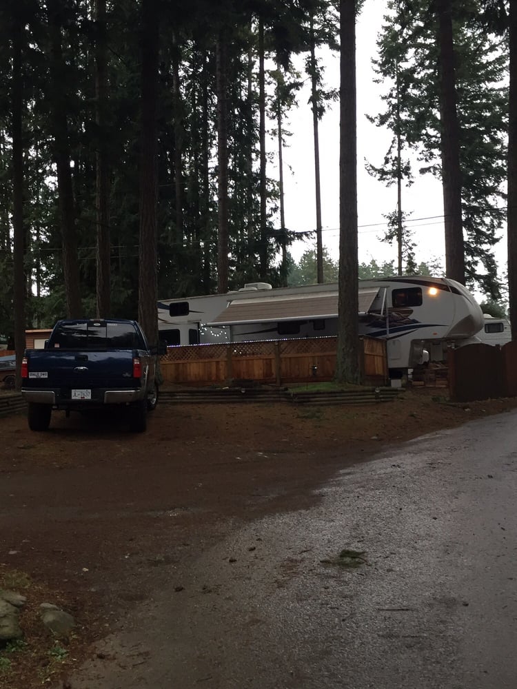 RIVERBEND RV RESORT AND COTTAGES Updated October 2024 924 Island Highway E, Parksville