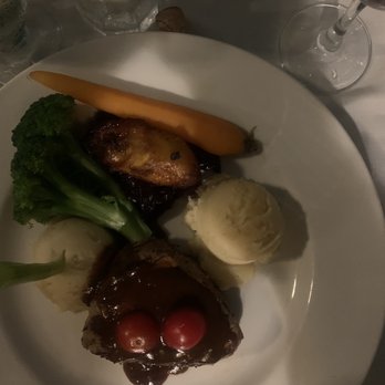 Mafolie Restaurant - Caribbean Near Me - Northside, Virgin Islands