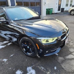 Pro Detailing Inc | Window Tint