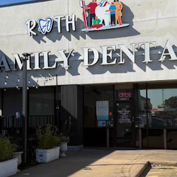 Rath Family Dental Meyerland, Houston