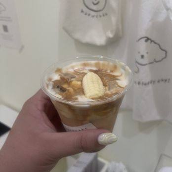 Harucake - SooSoo Latte - Coffee & Tea Near Me - Los Angeles, California Harucake - SooSoo Latte - Coffee & Tea Near Me - Los Angeles, California