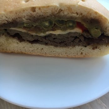Chacarero - Sandwiches Near Me - Boston, Massachusetts