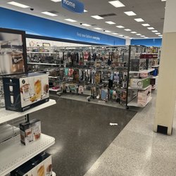 Ross Dress for Less