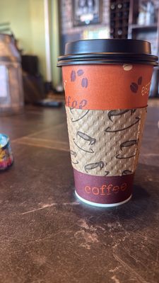 Indies Coffee Bar and Speakeasy by null