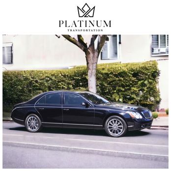 Platinum Transportation - When Maybach was a division under Mercedes - Town Car Service Near Me - Aiea, Hawaii Platinum Transportation - When Maybach was a division under Mercedes - Town Car Service Near Me - Aiea, Hawaii