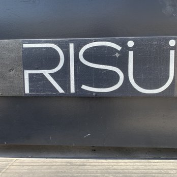 Risü - New American Near Me - Long Beach, California Risü - New American Near Me - Long Beach, California