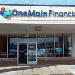OneMain Financial