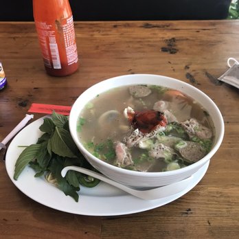 Pho Sure - VP3. Combination Pho - Vietnamese Near Me - San Antonio, Texas
