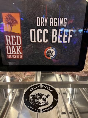 Red Oak Steakhouse by null