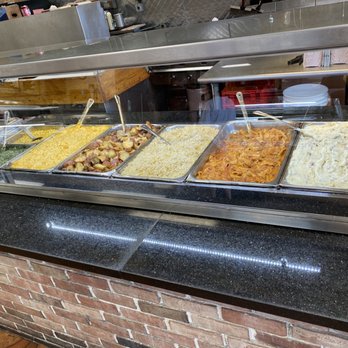 The Original Fireside Caterers - a variety of food items - Delis Near Me - Plainview, New York