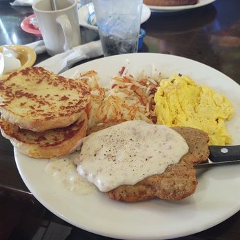 Butterfields Family Restaurant - Big breakfast - Breakfast & Brunch Near Me - Parrish, Florida Butterfields Family Restaurant - Big breakfast - Breakfast & Brunch Near Me - Parrish, Florida