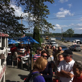 Red's Eats - Seafood Near Me - Wiscasset, Maine