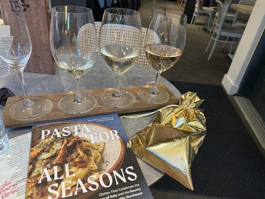 Browne Family Vineyards Tasting Room by null