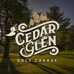 user provided Cedar Glen Golf Course photo