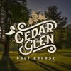 Cedar Glen Golf Course gift card