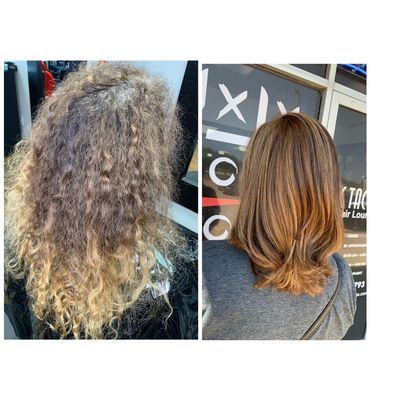 Tic Tac Toe Hair Lounge 6805 Main St Ste 160 The Colony Tx Hair Salons Mapquest