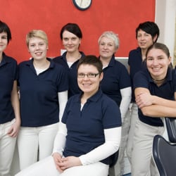Zahnarztpraxis Dr. I. Beyer-Dames/ Zä S. Beyer