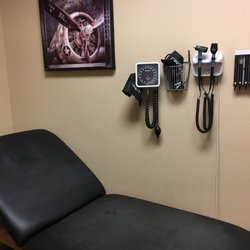 HealthCARE Express Urgent Care - Midwest City