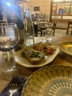 Trattoria Piccolo Napoli by null