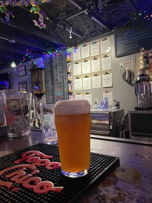 Big Pillow Brewing by null