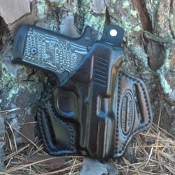 MTR Custom Leather