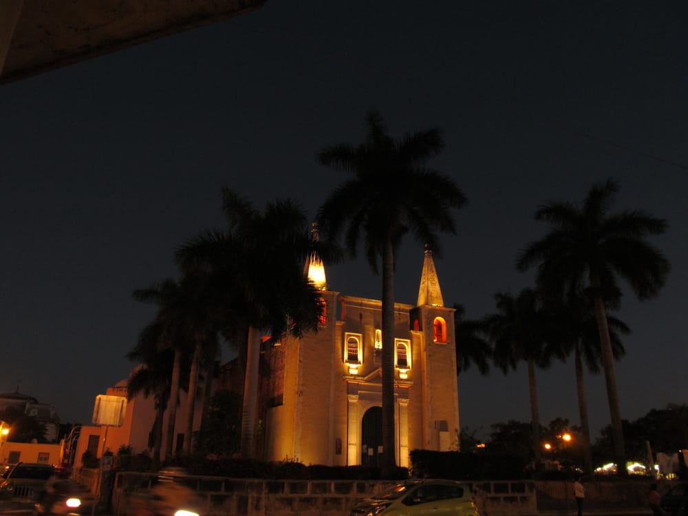 Parque de Santa Ana