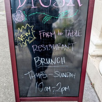 Diosa - Salad Near Me - Pinole, California