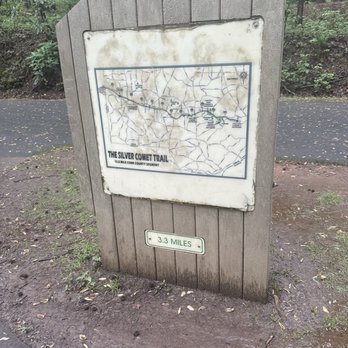 Silver Comet Trail - The Silver! - Parks Near Me - Smyrna, Georgia Silver Comet Trail - The Silver! - Parks Near Me - Smyrna, Georgia